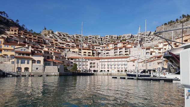 Teambuilding Event in Portopiccolo